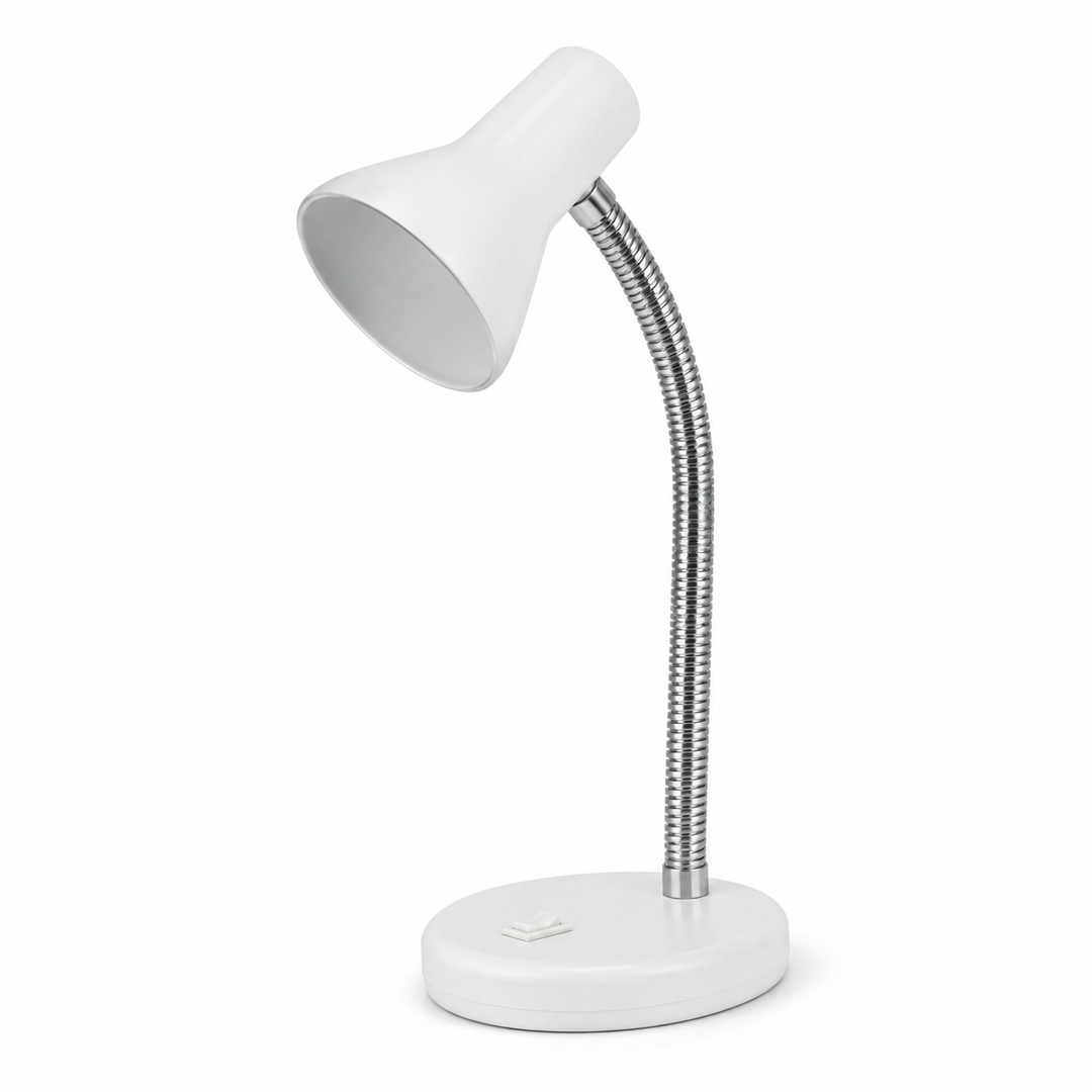 SIGMA T31002 40W Adjustable Desk Lamp
