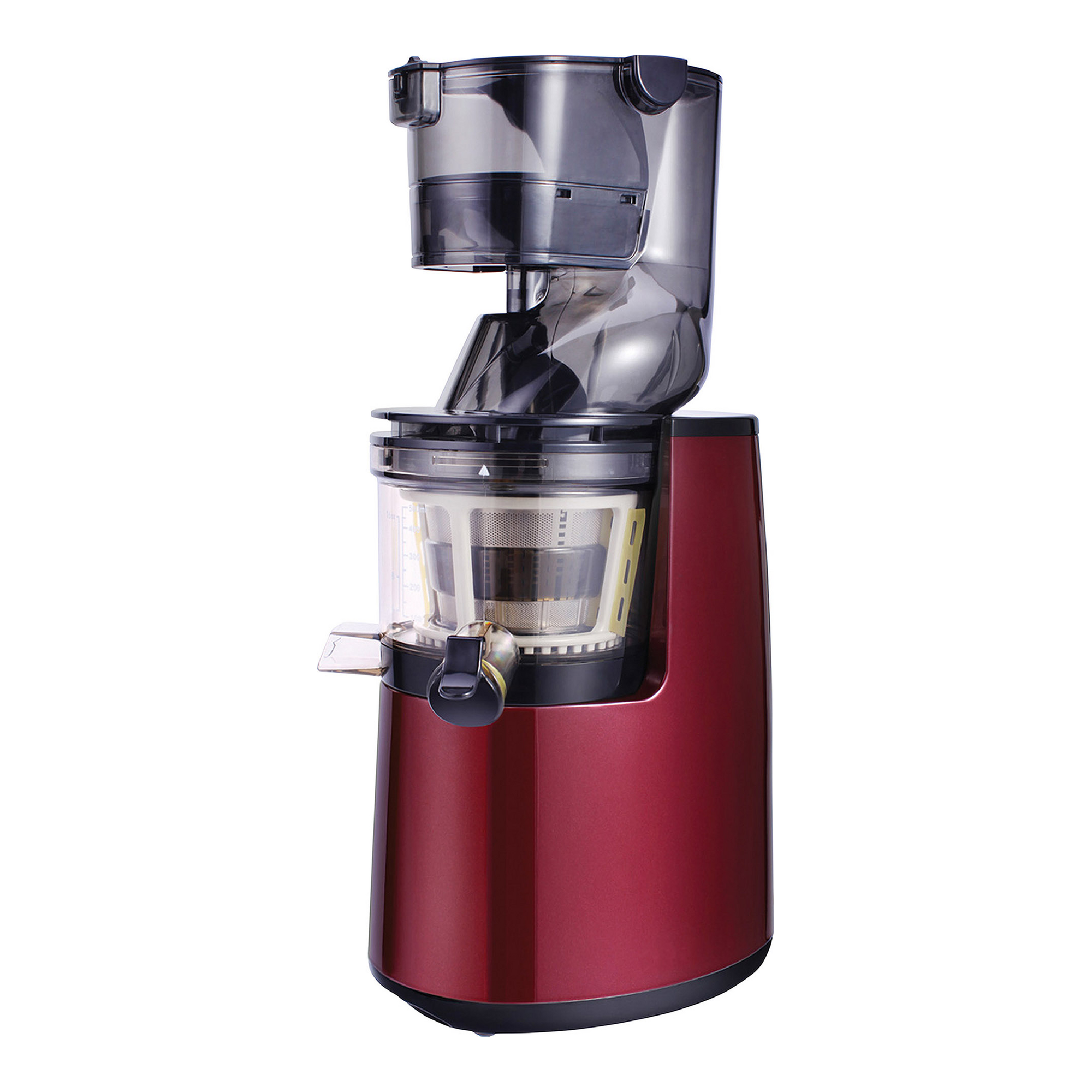 Sanki Wide-mouth Slow Juicer SK-SJ20A