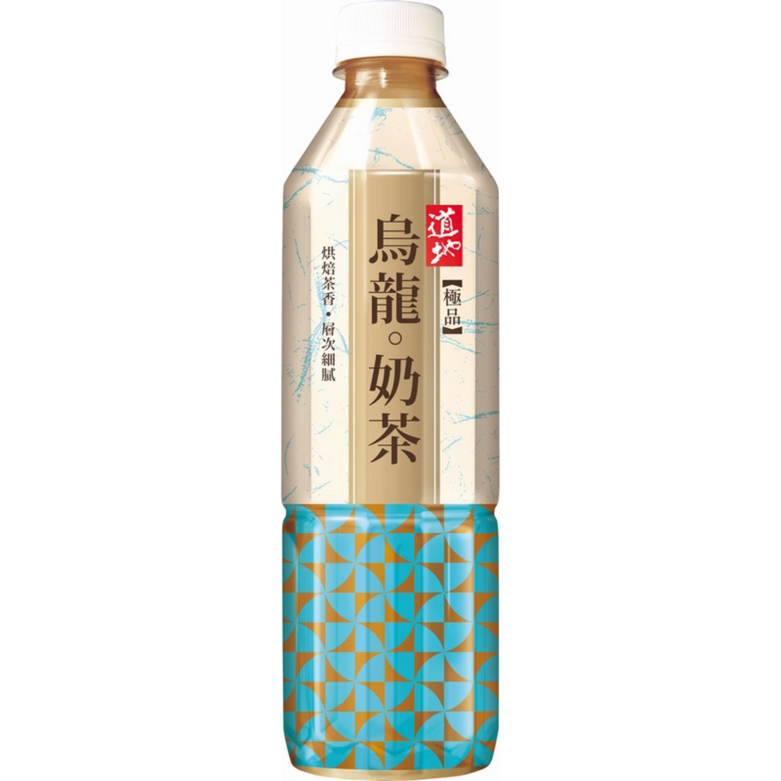 道地 Tao Ti 极品乌龙奶茶 500毫升