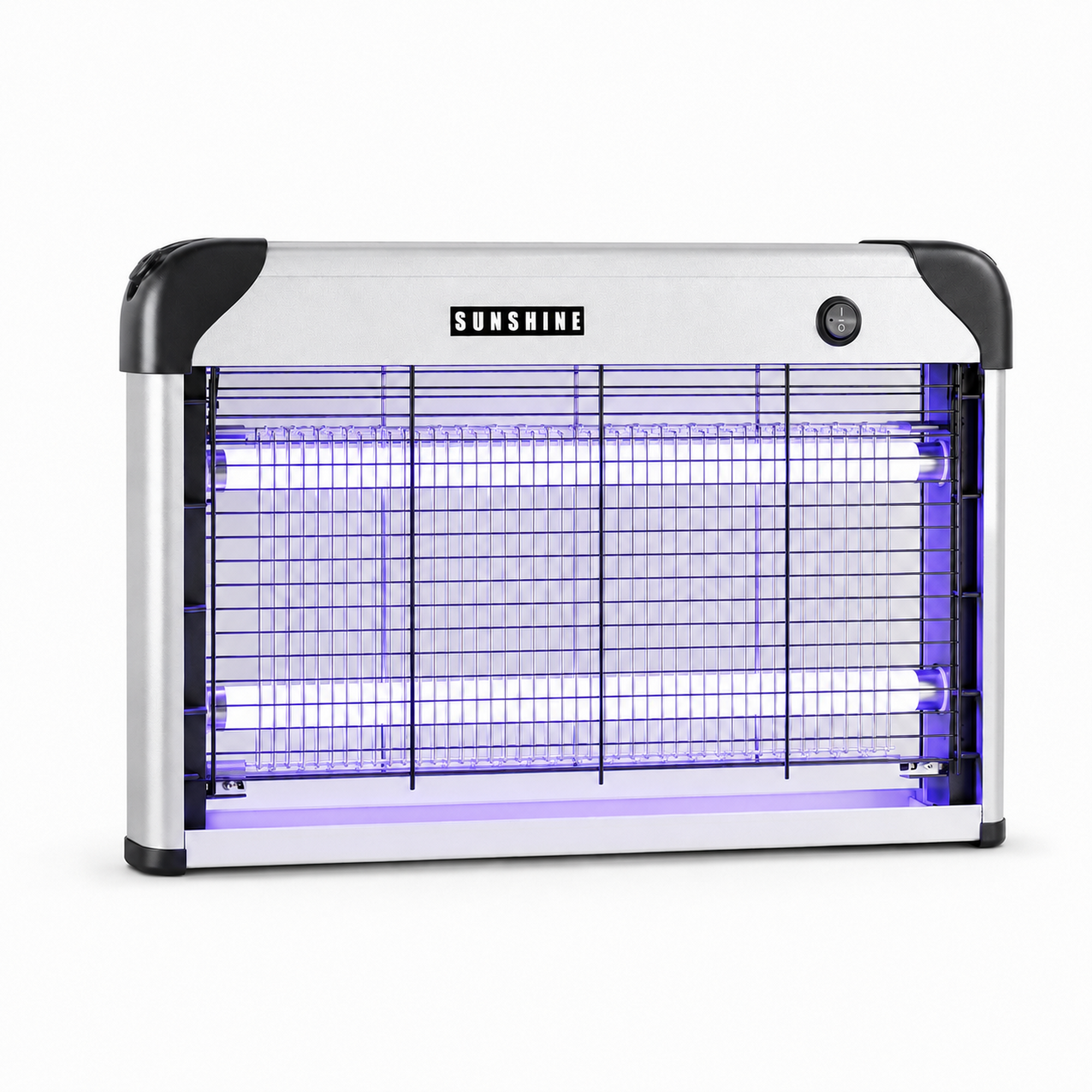 Sunshine MosKiller IV 20W UV Electric Mosquito & Insect Killer LM04X-20W