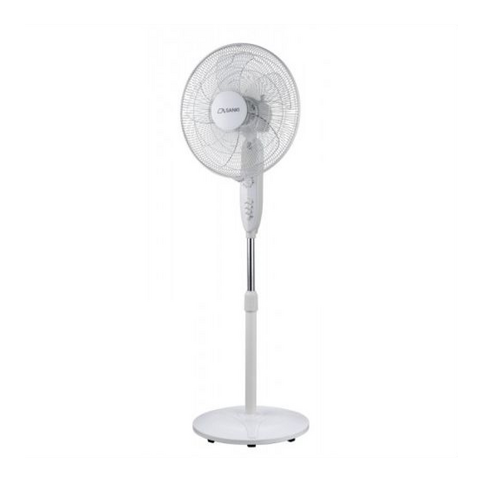 Sanki SK-F40H 16-inch Electronic Pedestal Fan