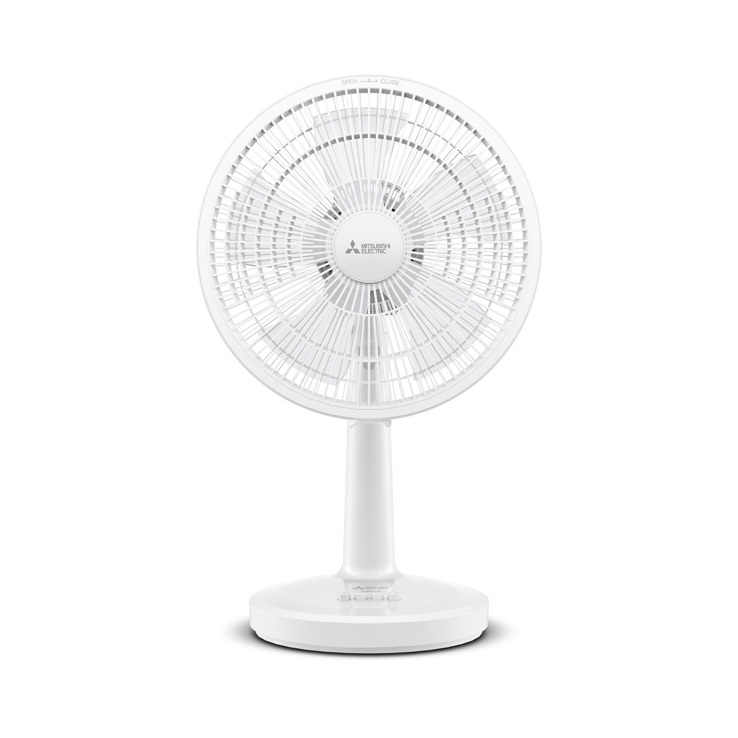 Mitsubishi Electric 三菱電機 D12A-GB 12吋座檯扇