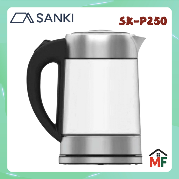 Sanki SK-P250 1.8L Electric Kettle