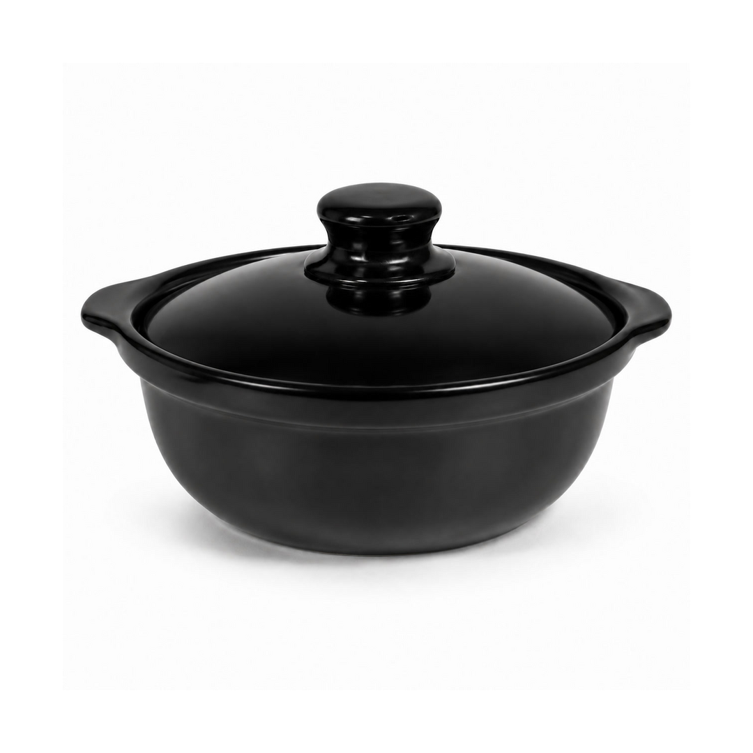 High-temperature Ceramic Rice Pot 3.9L DT-HA4
