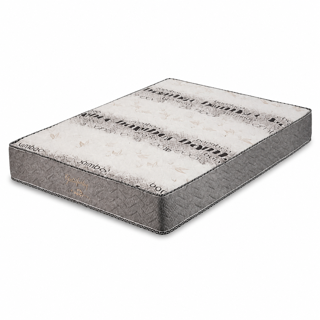 Goldfully GBB203 Four-star Bamboo Charcoal Pocket Spring Mattress GFL-GBB203