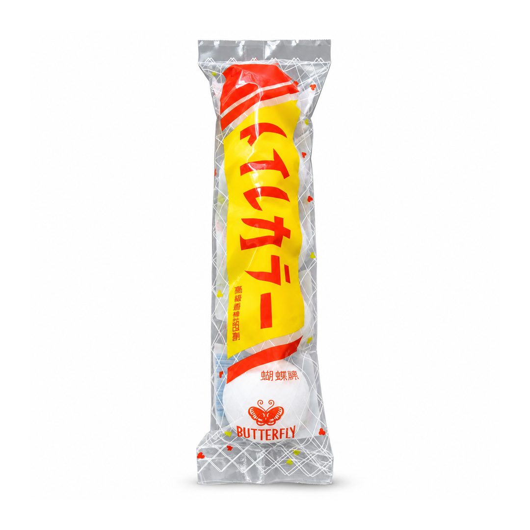 Butterfly 蝴蝶牌 防虫防臭丸（长袋装）