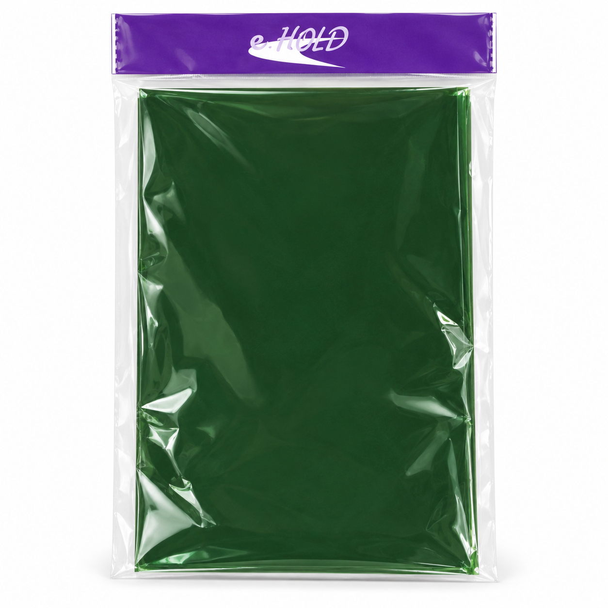eHOLD EH-1032 Cellophane Sheets, 40 × 32 in, 10 Sheets, 8 Options
