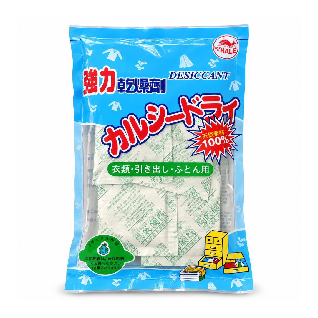 Whale 鲸鱼牌 350 强力干燥剂（蓝袋装）