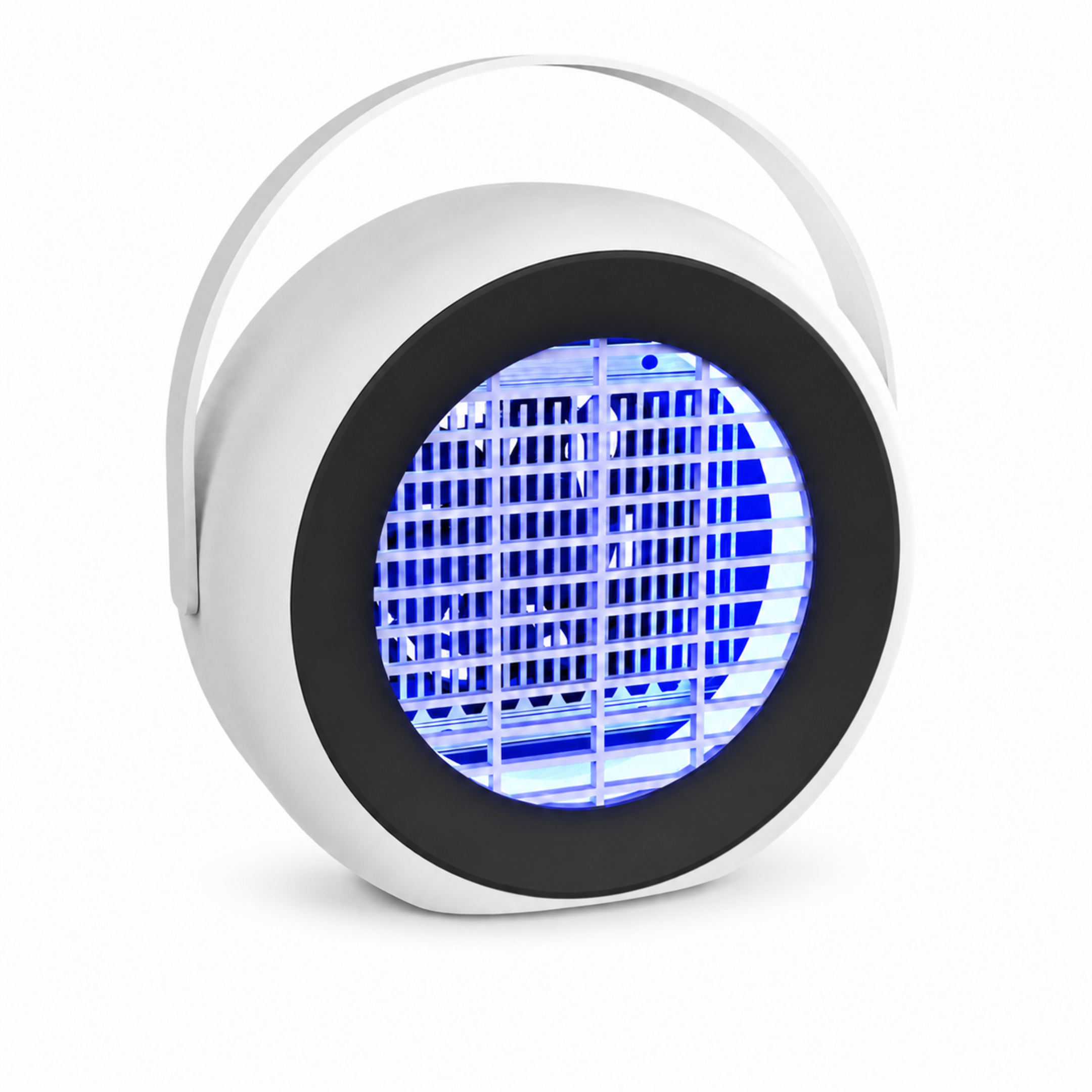 Imarflex / Famous FIK-07P(FAM) UVA Airflow Mosquito Attractor Lamp 7W