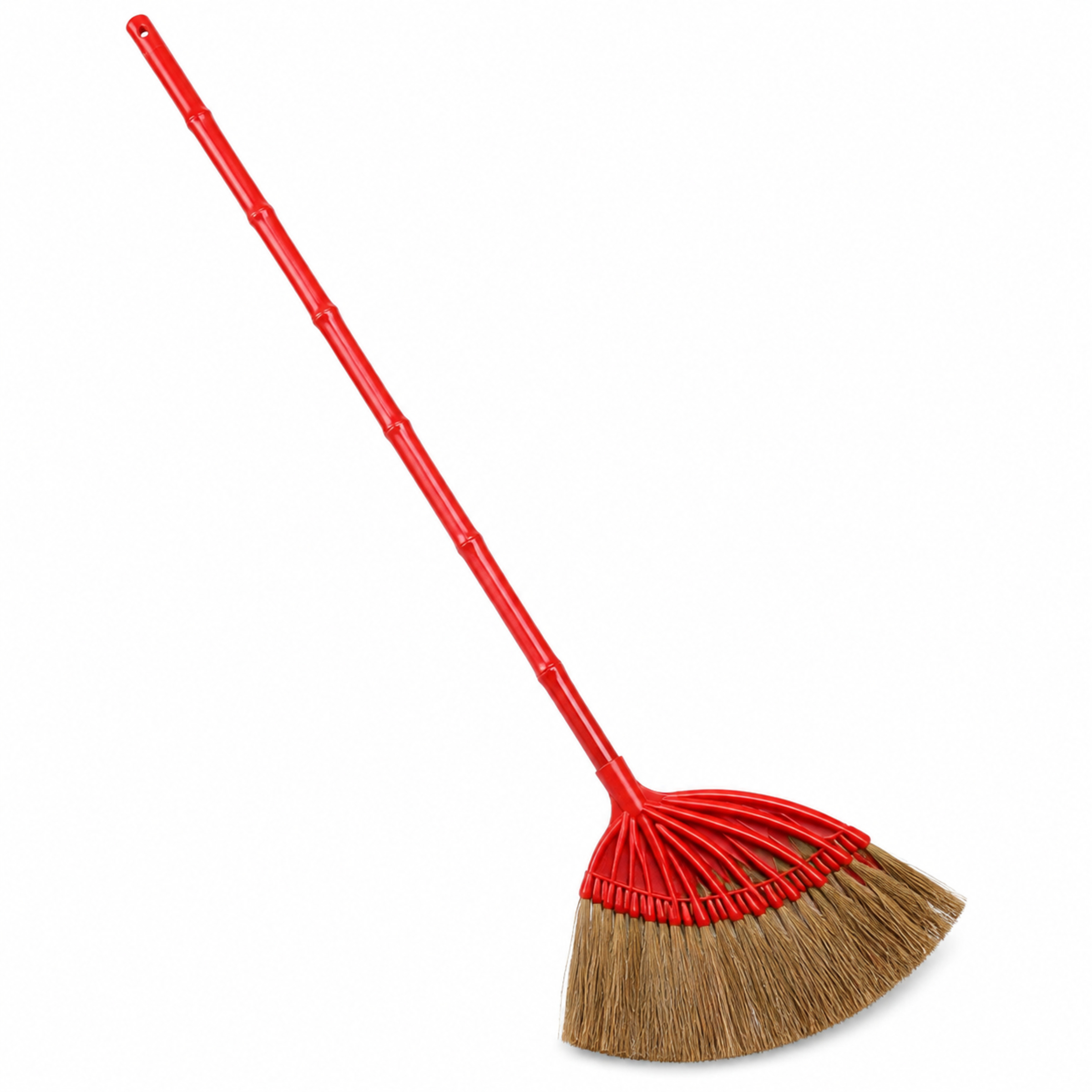 Large Long-Handle Household Broom