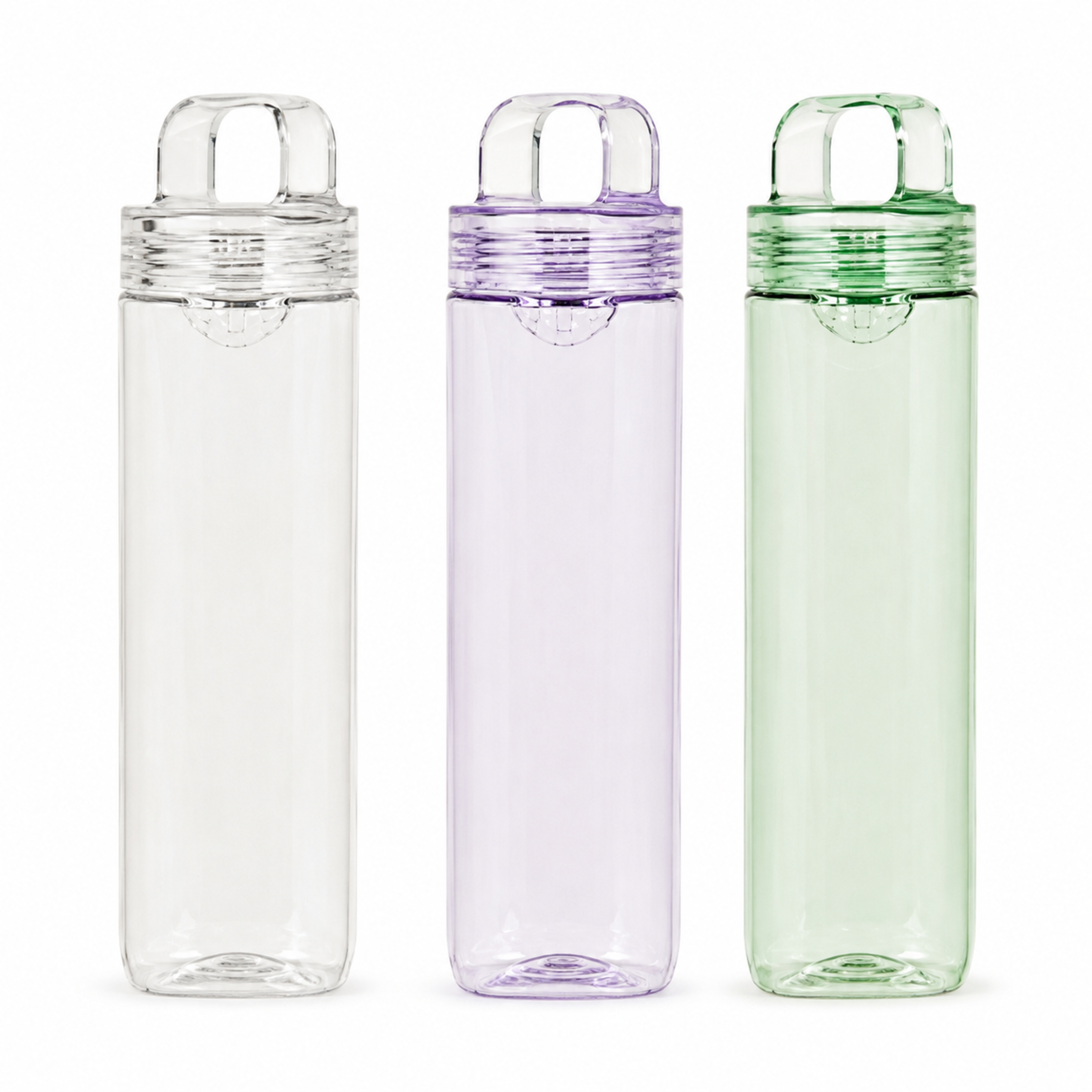 Eagle RS530 TRITAN Water Bottle 530mL (3 Colours)