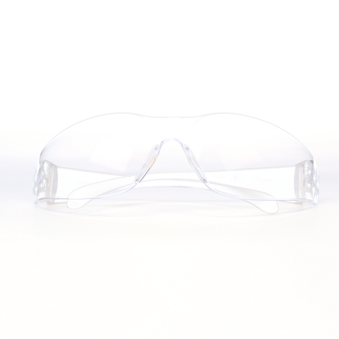 3M Virtua Clear Hard-Coat Safety Glasses 11326