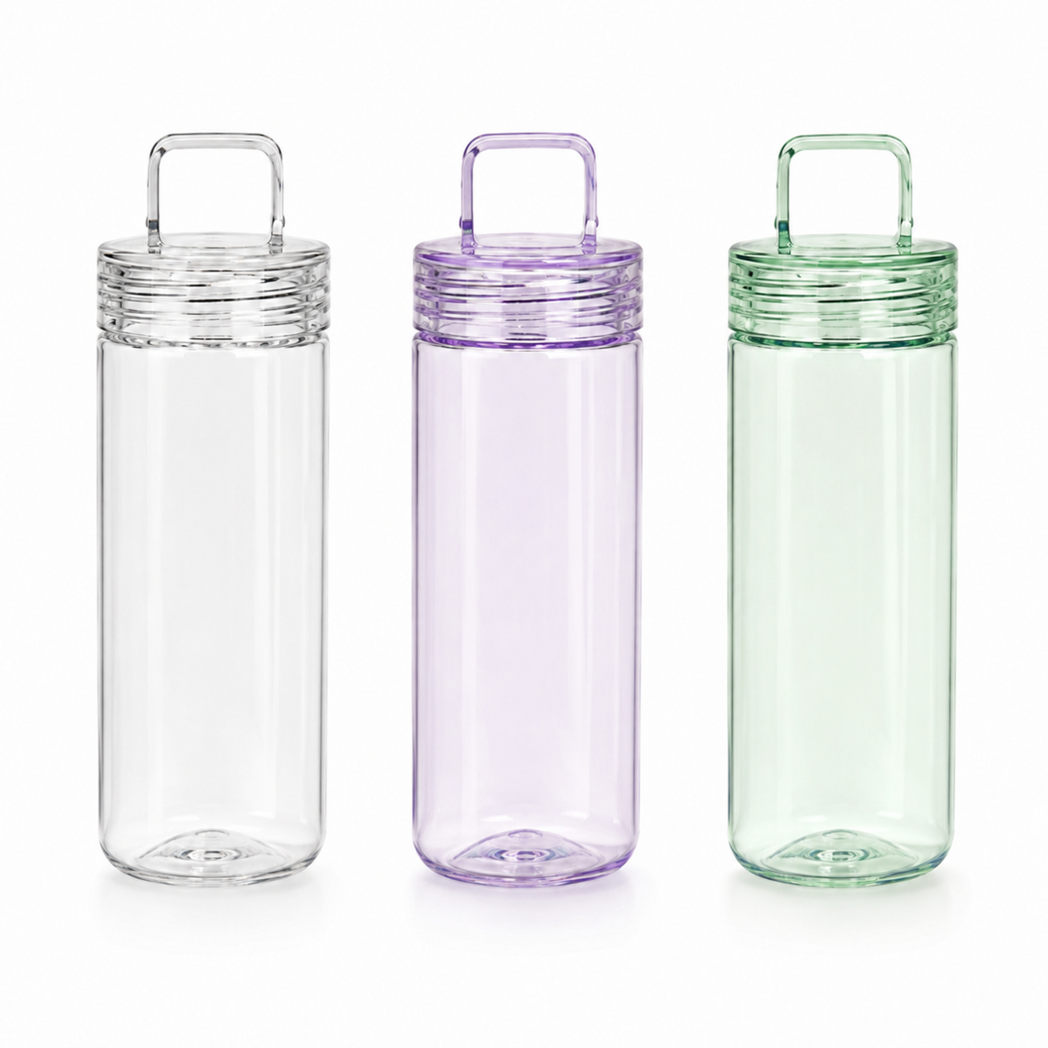 Eagle RS400 TRITAN Water Bottle 400mL (3 Colours)