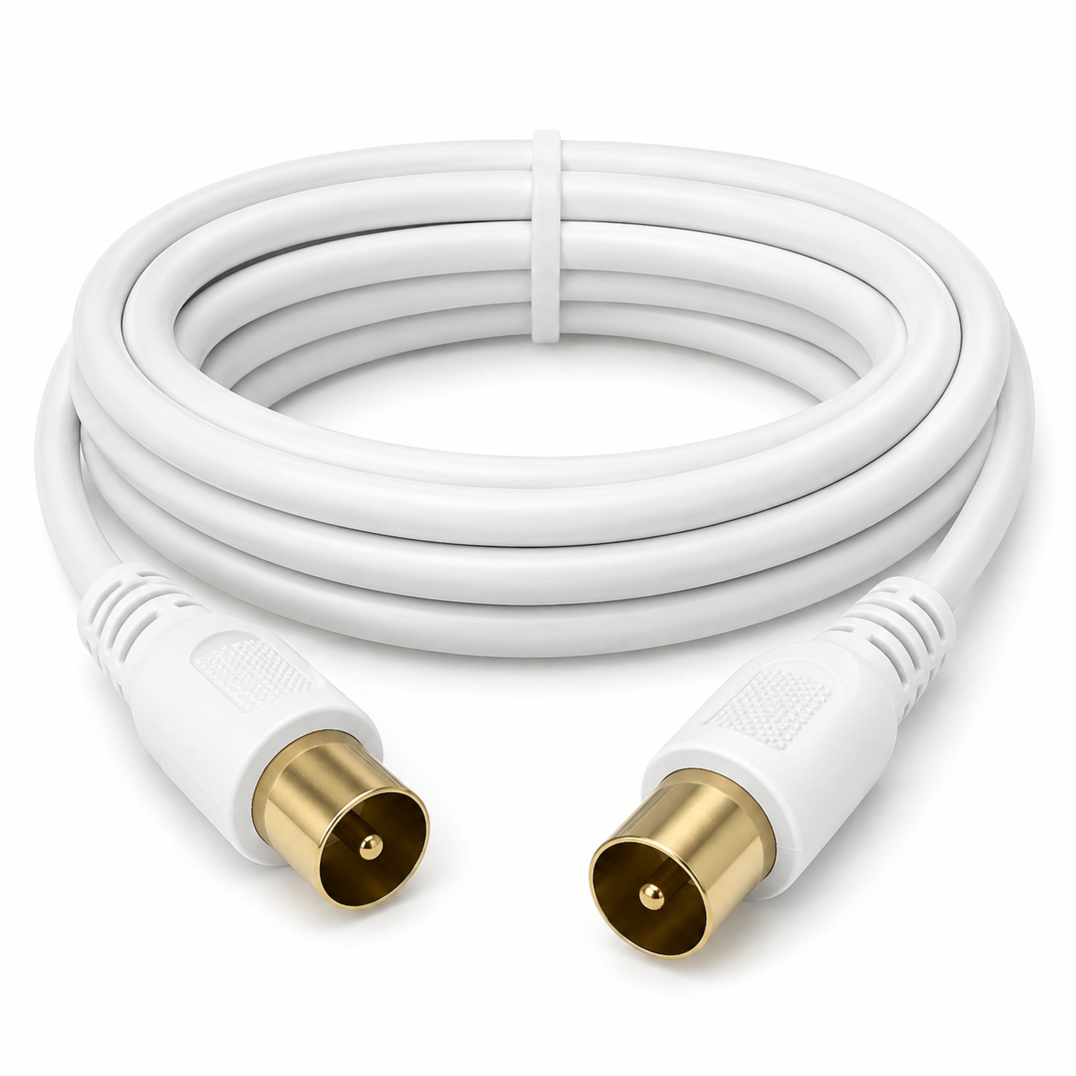 COMBO TV Aerial Cable Male-to-Male TVCM