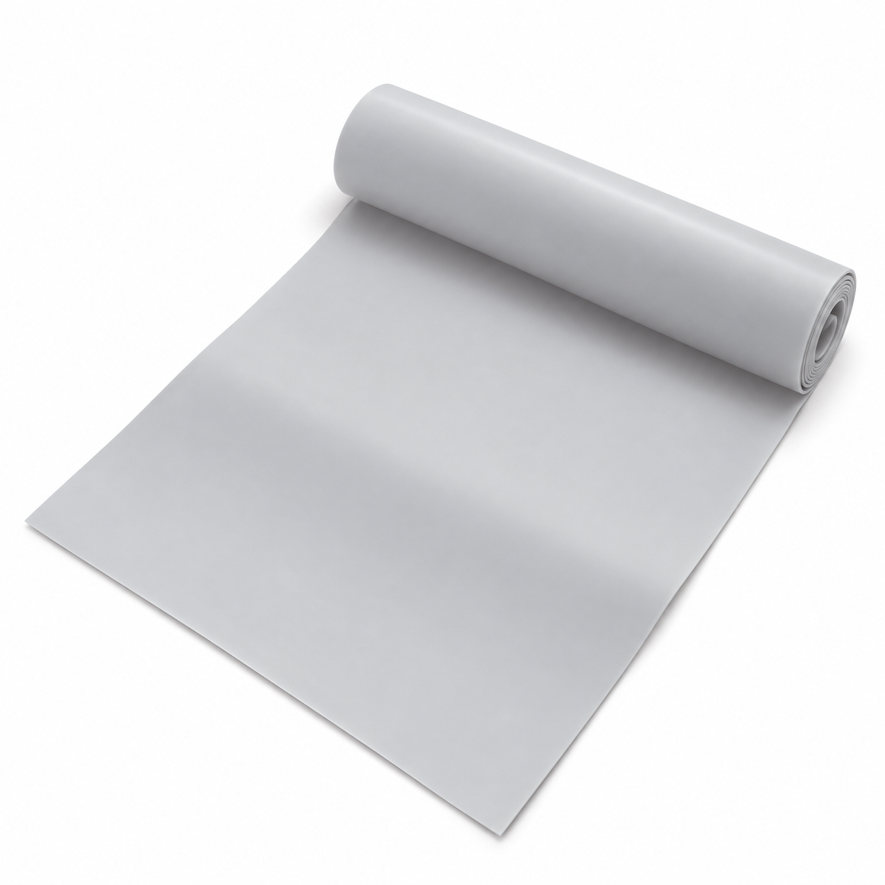 CCA TPE Pilates Resistance Band, 4 Colour Options #MK-6067