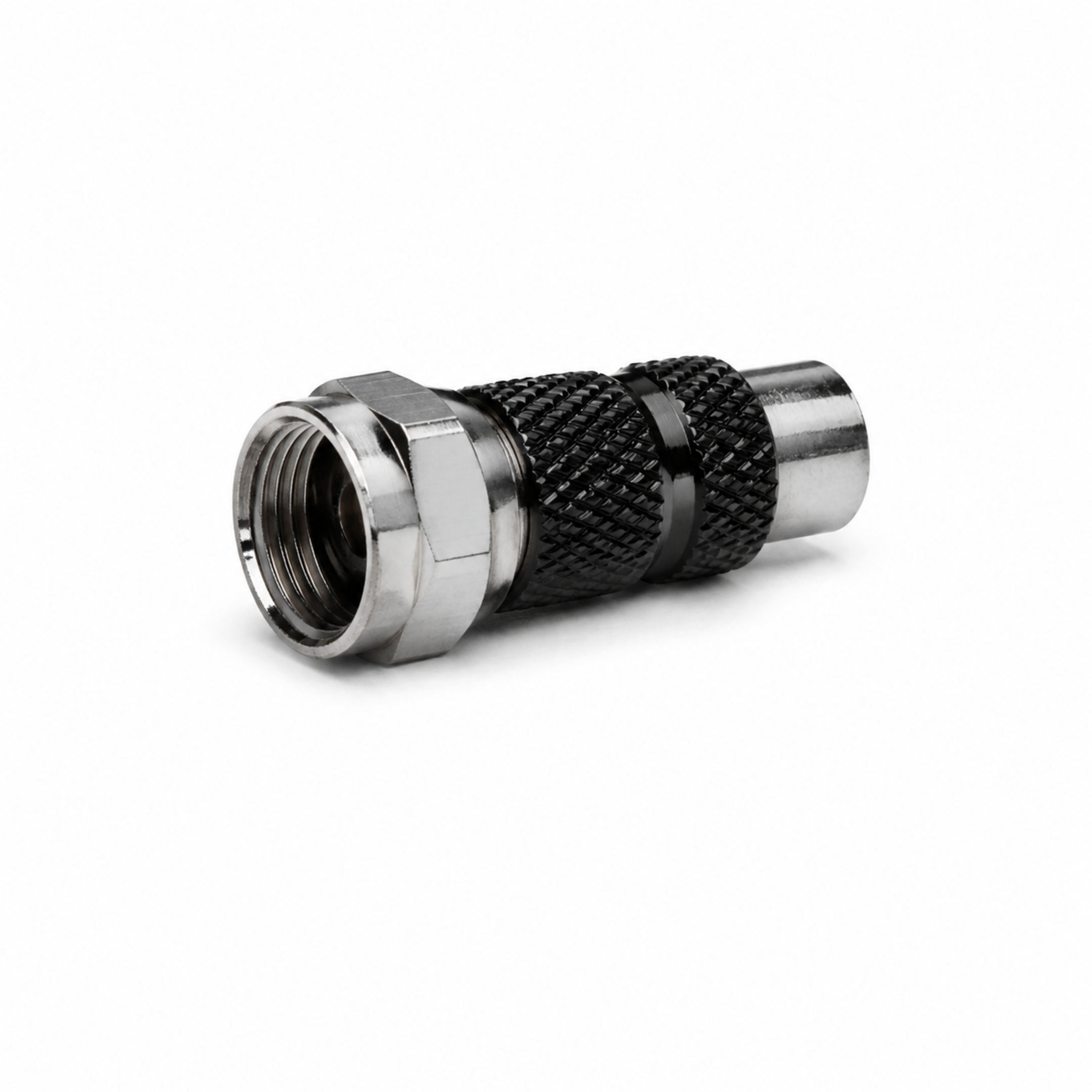 COMBO F-Type Twist-On Connector AV-1173