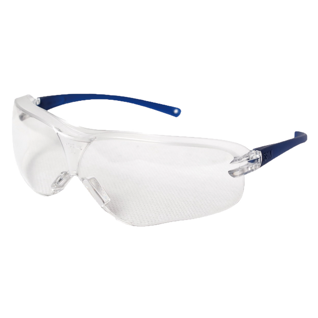 3M Virtua Sport Asian Fit 防霧安全眼鏡 10434／10435