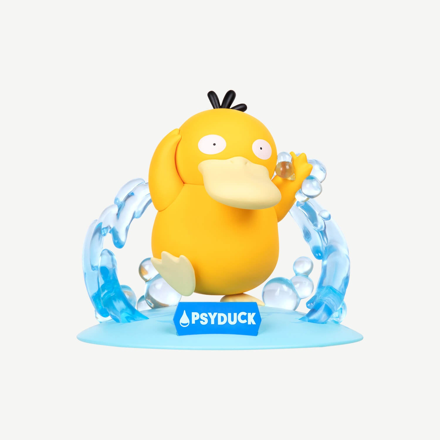 【预订】Funism - 宝可梦模型 - 闪耀瞬间可达鸭（小尺寸）