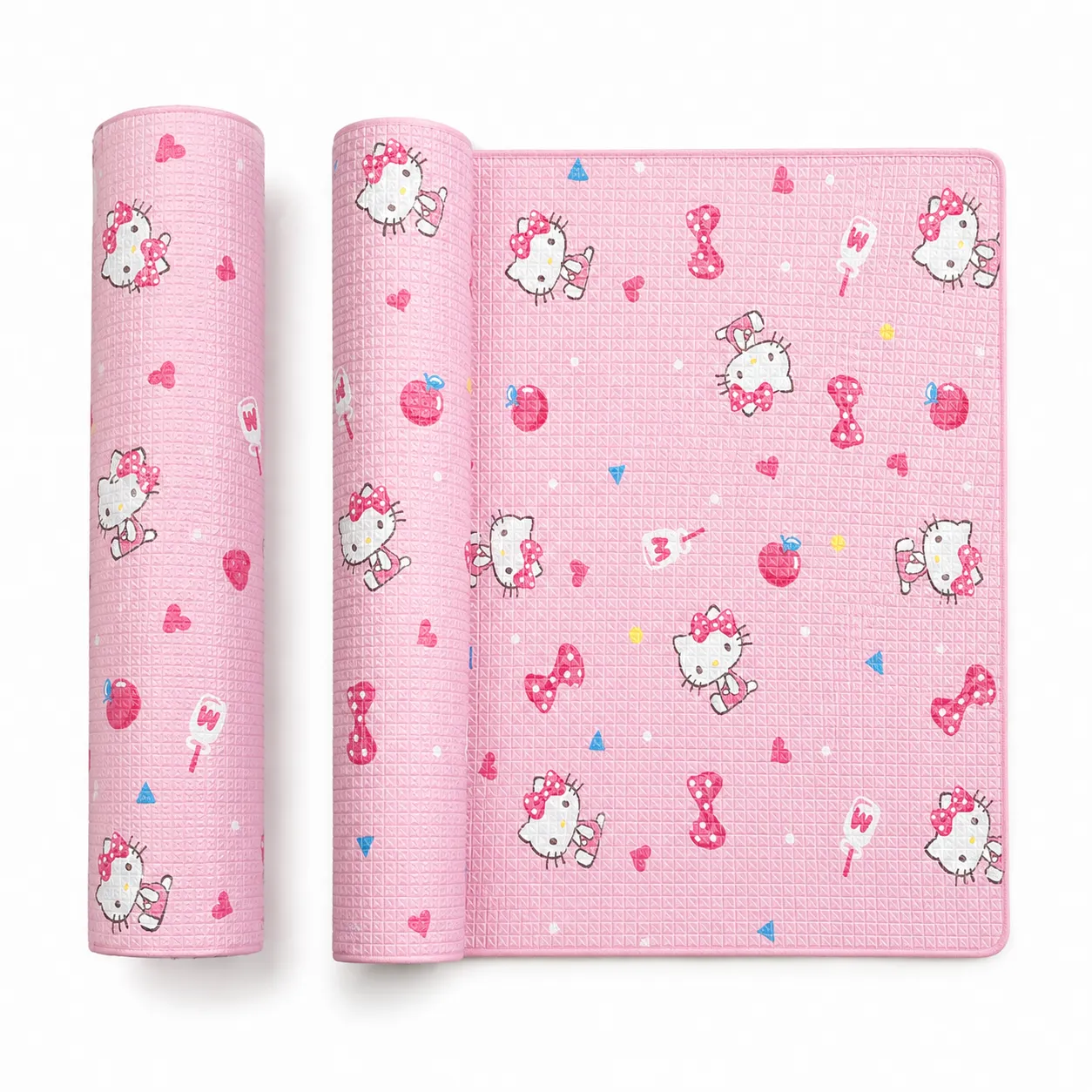 CuteZone KT1229 Hello Kitty Multi-Purpose Mat 30 × 400cm