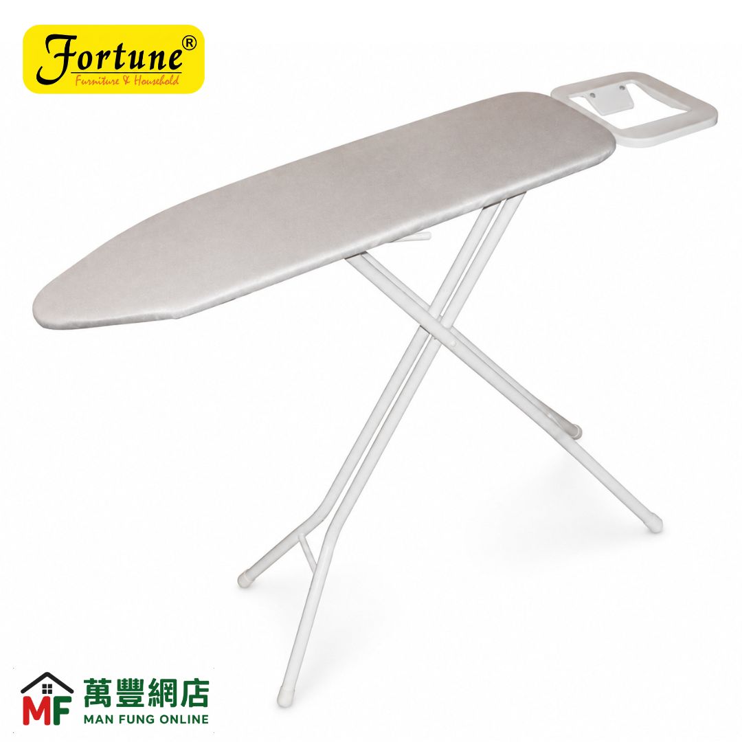 Fortune 36吋 x 12吋轻量可调校熨衫板 KP-367