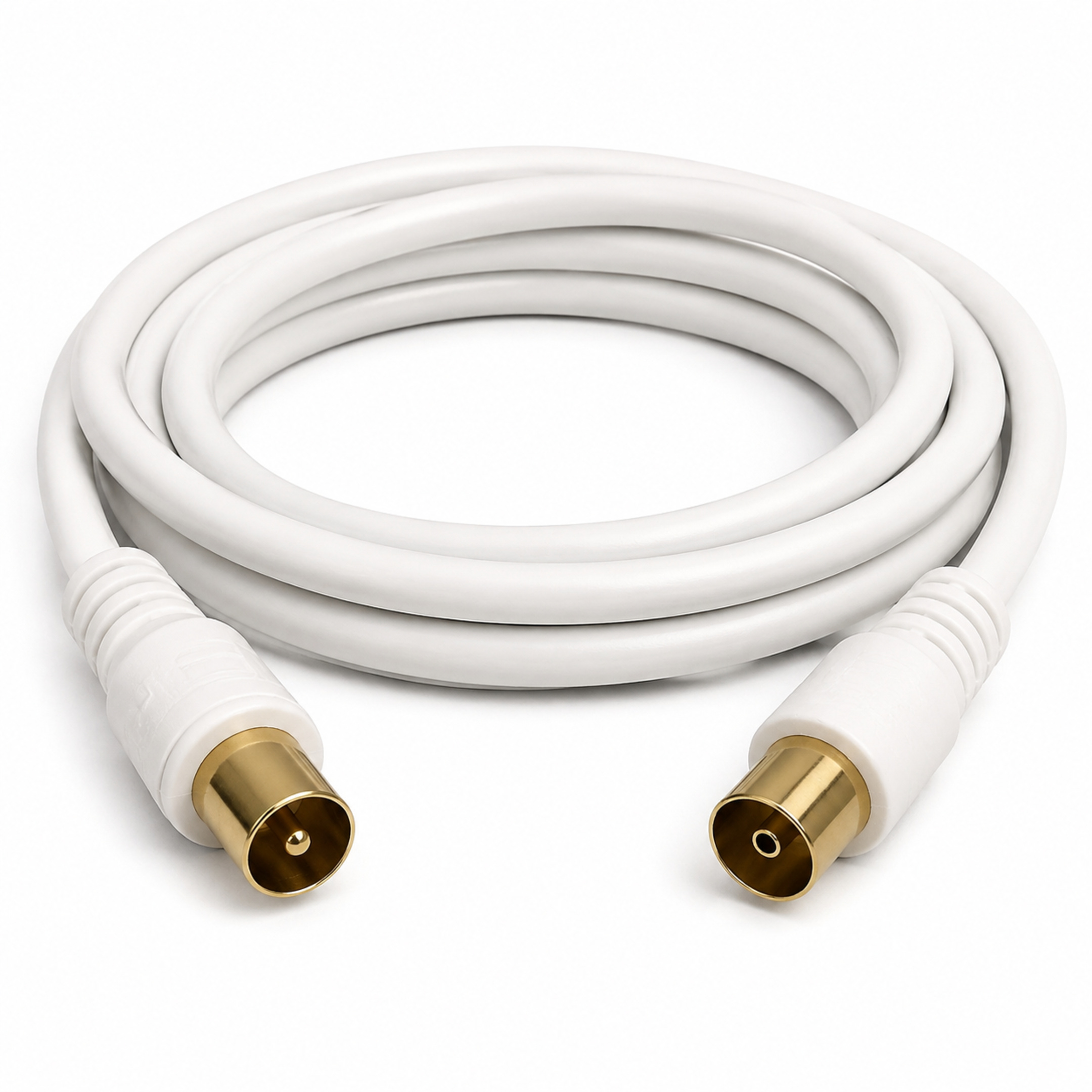 COMBO TV Aerial Cable Male-to-Female TVCF