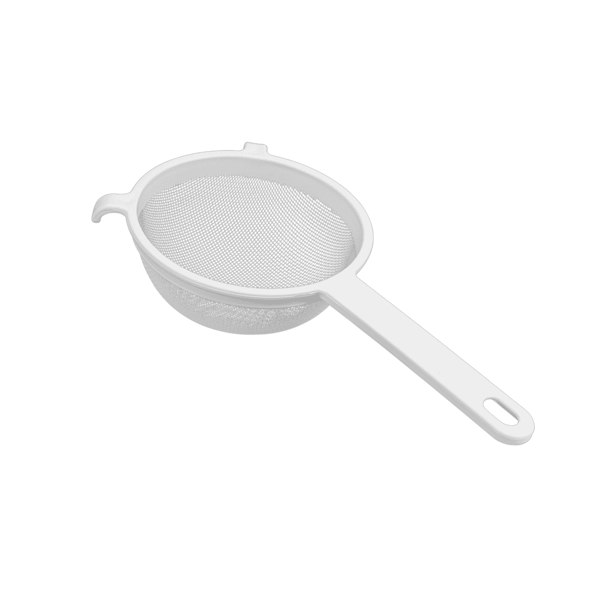 Metaltex - Swiss-Made Polyester Mesh Strainer 14cm #101614