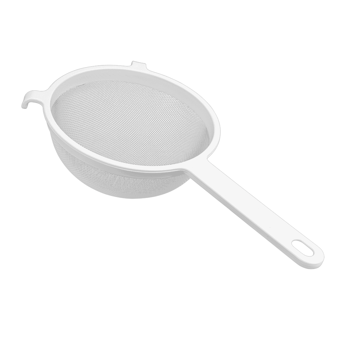 Metaltex - Swiss-Made Polyester Mesh Strainer 18cm #101618