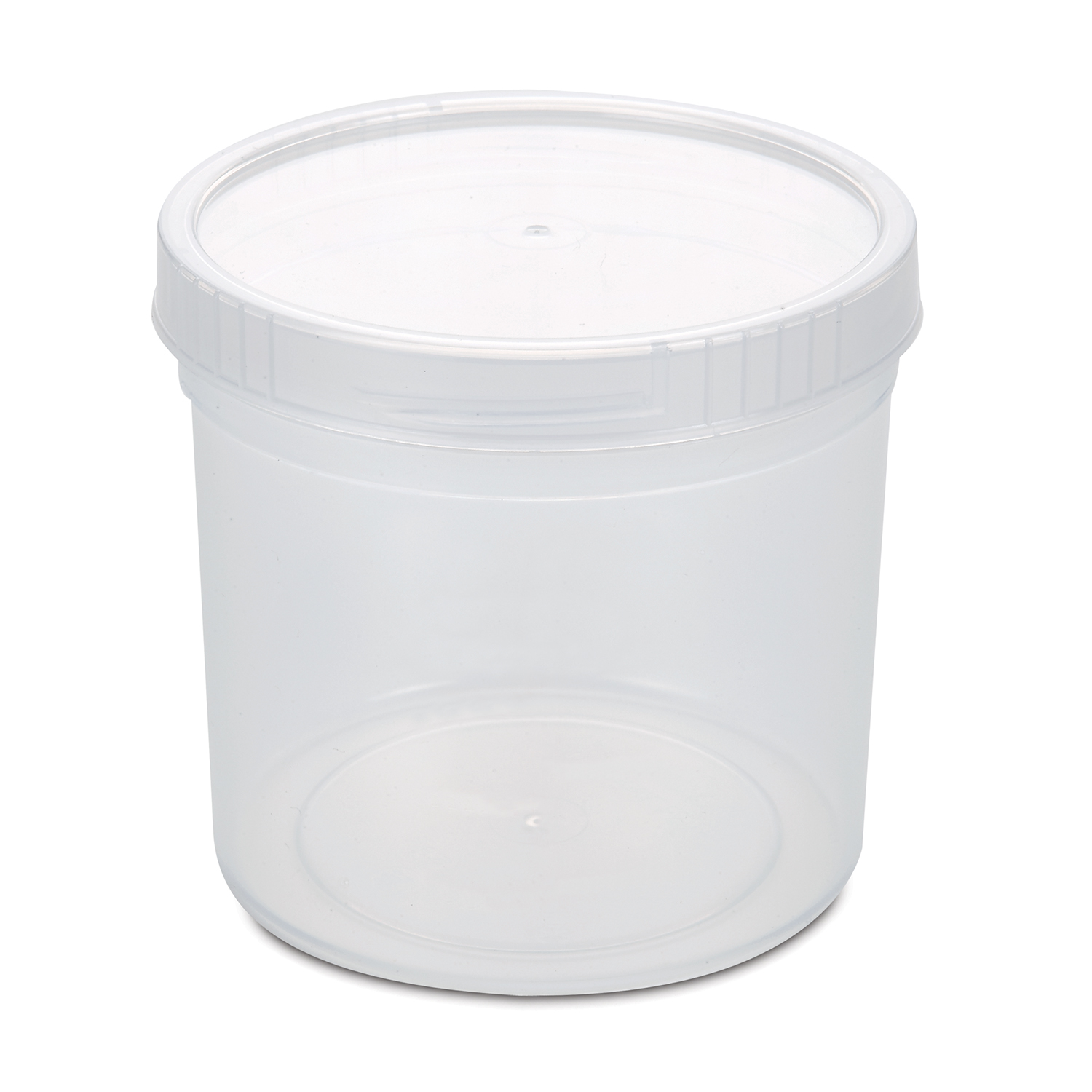 RedA Round Food Storage Container 650 mL #697