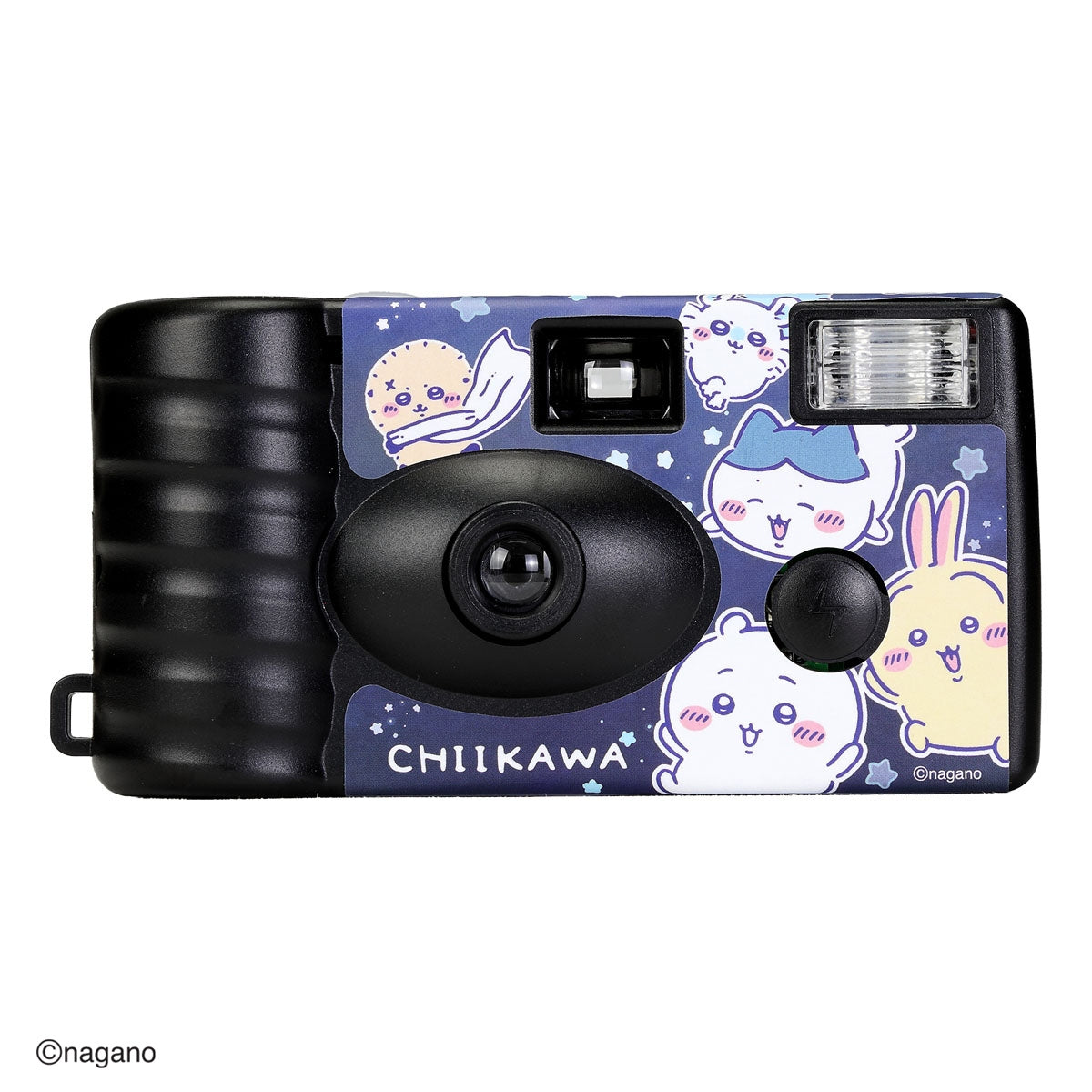 Chiikawa 一次性菲林相機 大集合12張