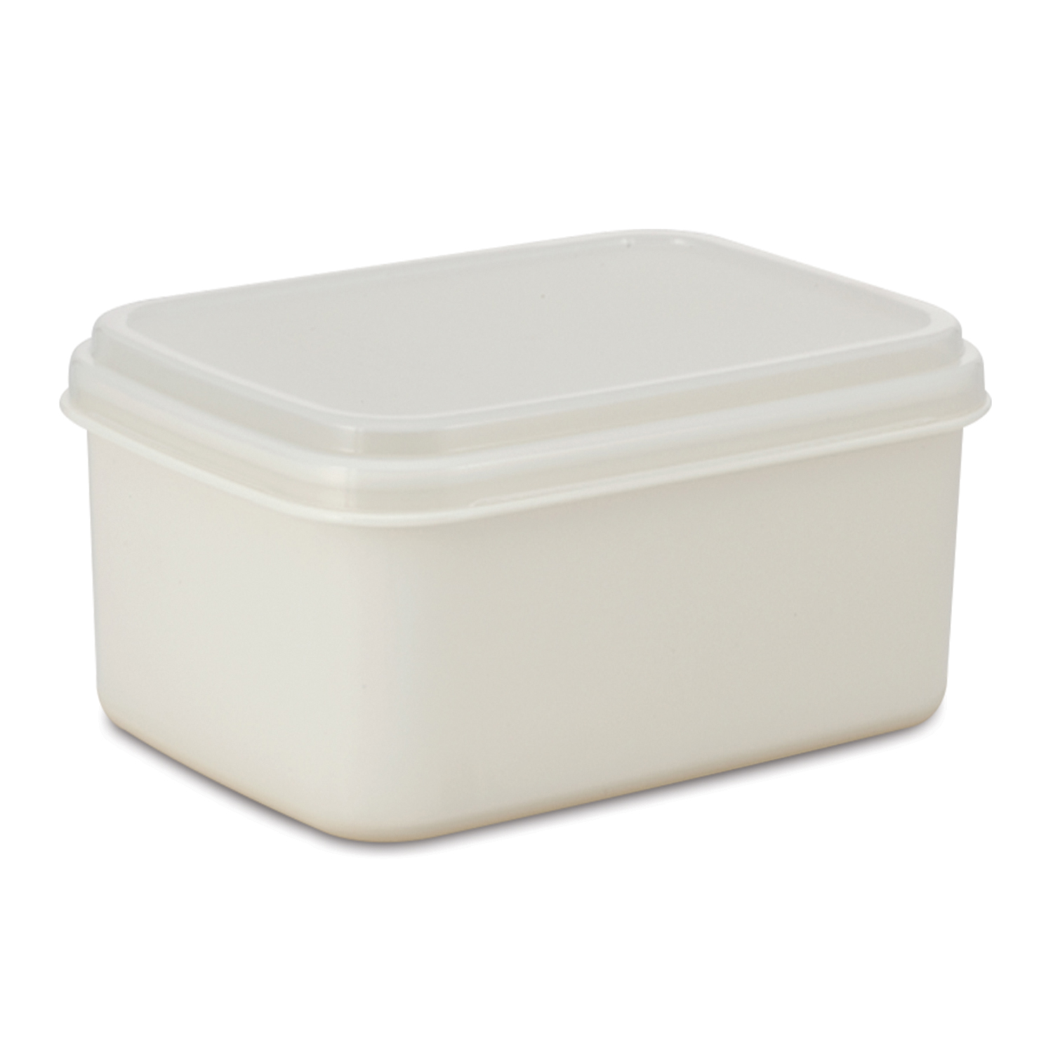 RedA Rectangular Microwave Food Box 1.5 L #624