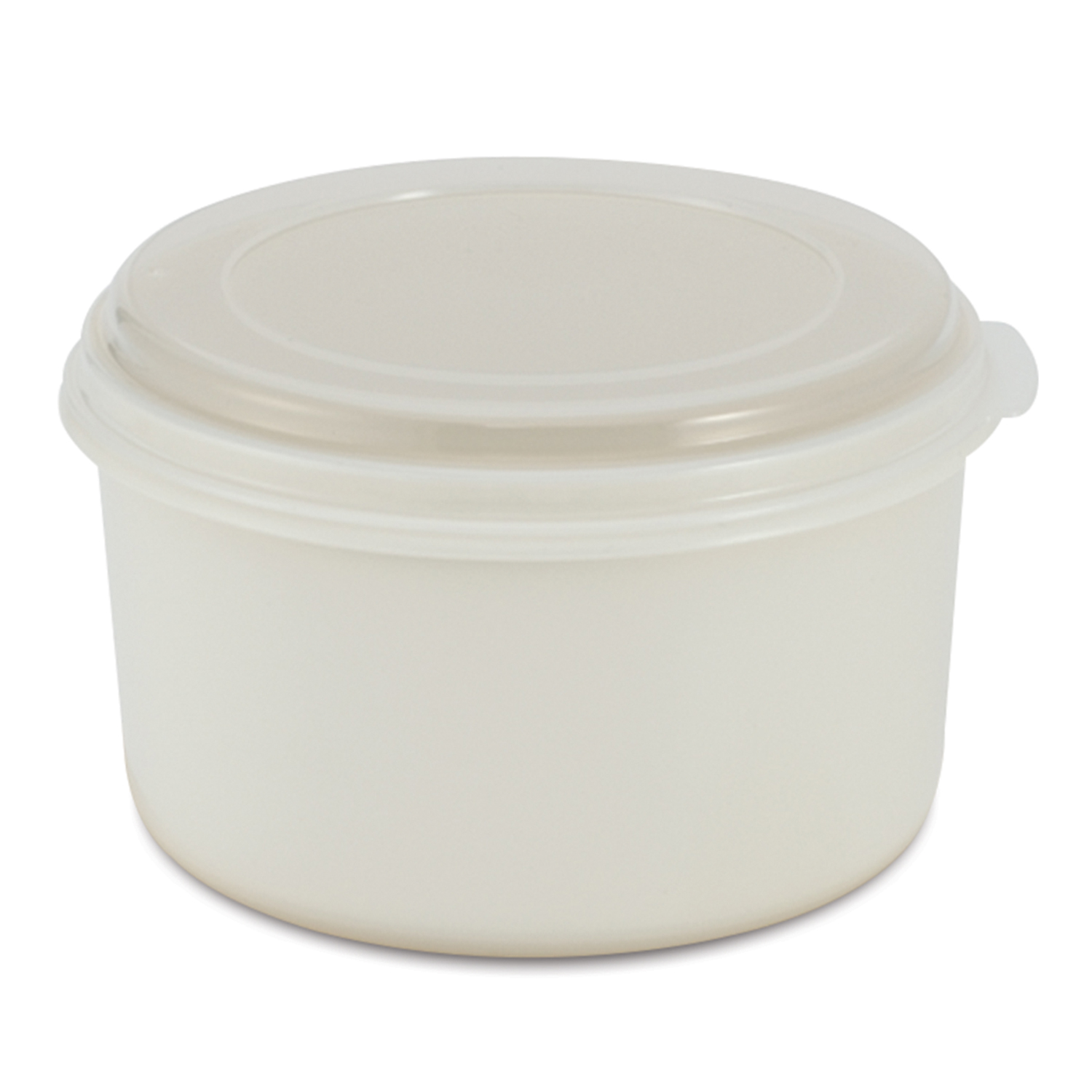 RedA Round Microwave Food Box 2 L #634