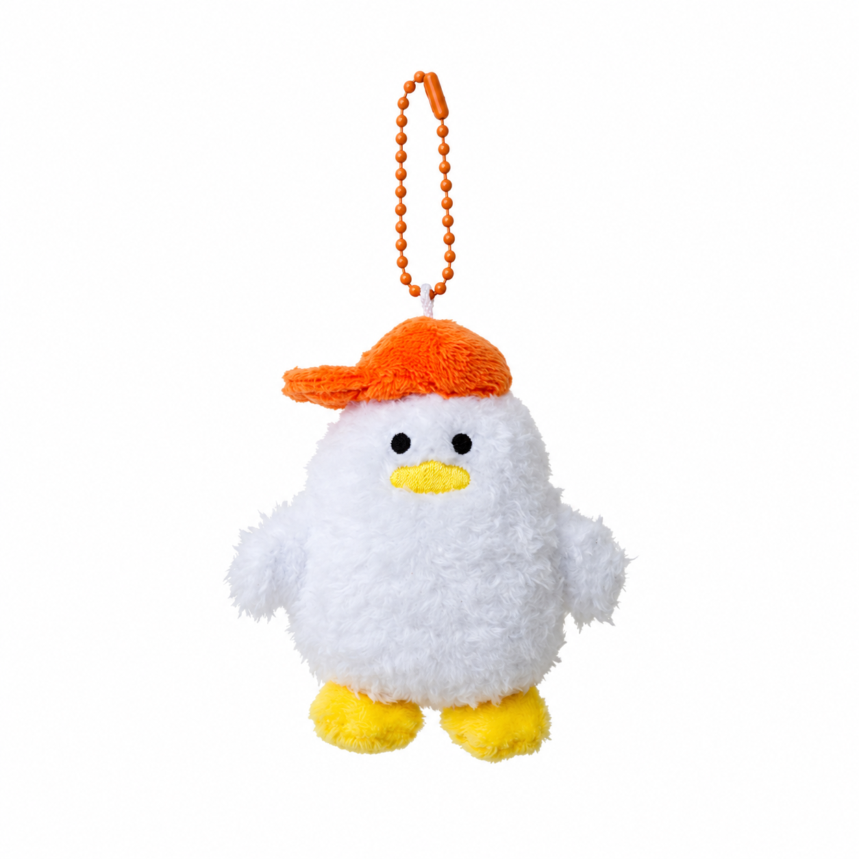 SSEBONGRAMA - COCORI Magnetic Plush Charm