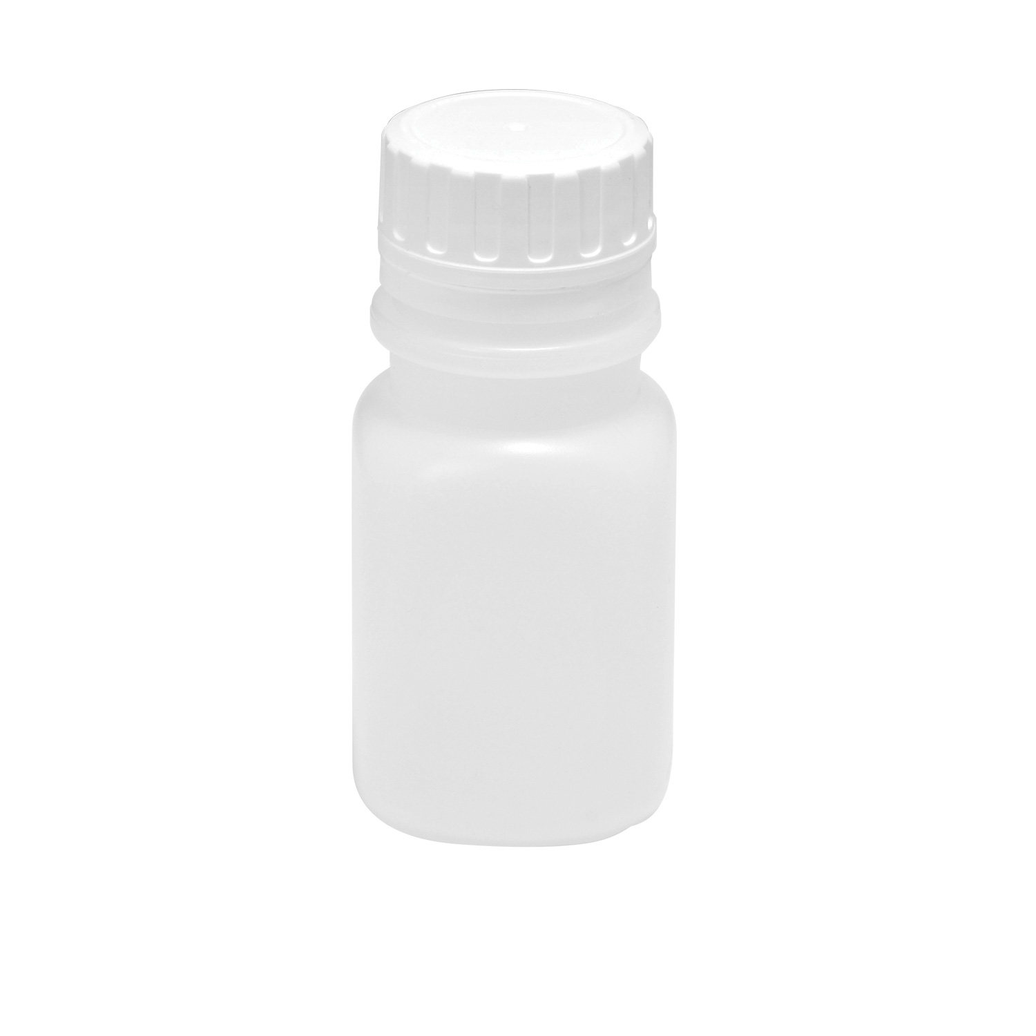 紅A - 螺牙鎖帶藥丸樽 100mL #TR100SA