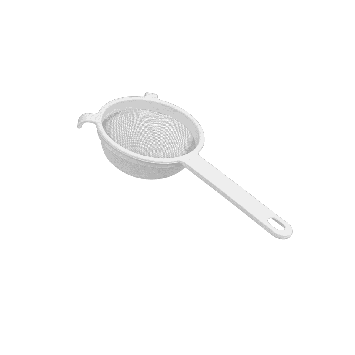 Metaltex - Swiss-Made Polyester Mesh Strainer 10cm #101610