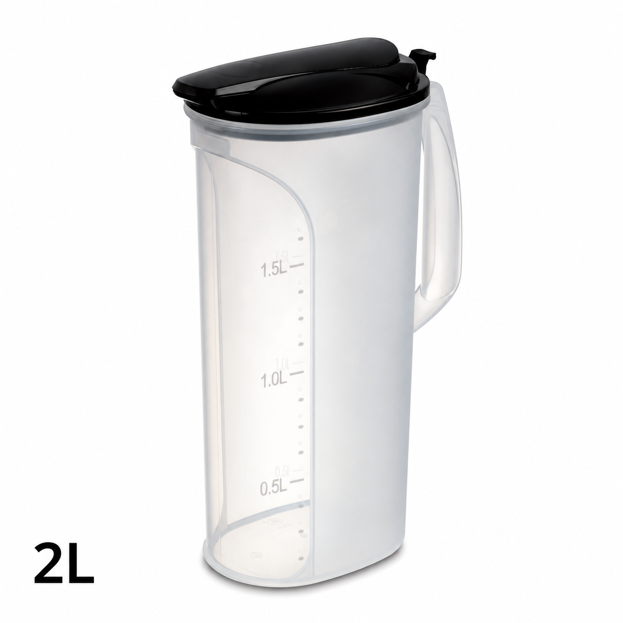 RedA 754 2L Slim Pitcher