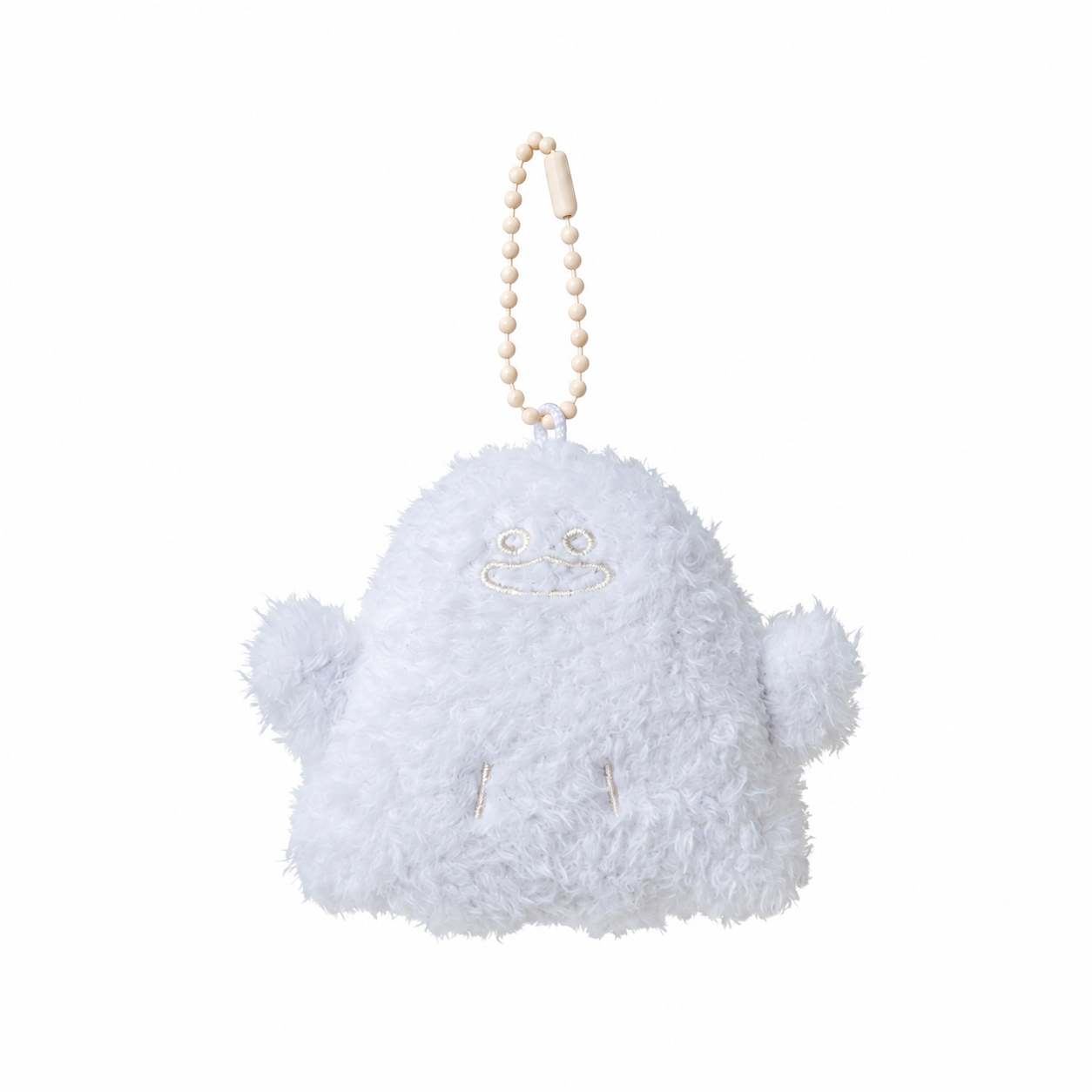 SSEBONGRAMA - MONDE Magnetic Plush Charm