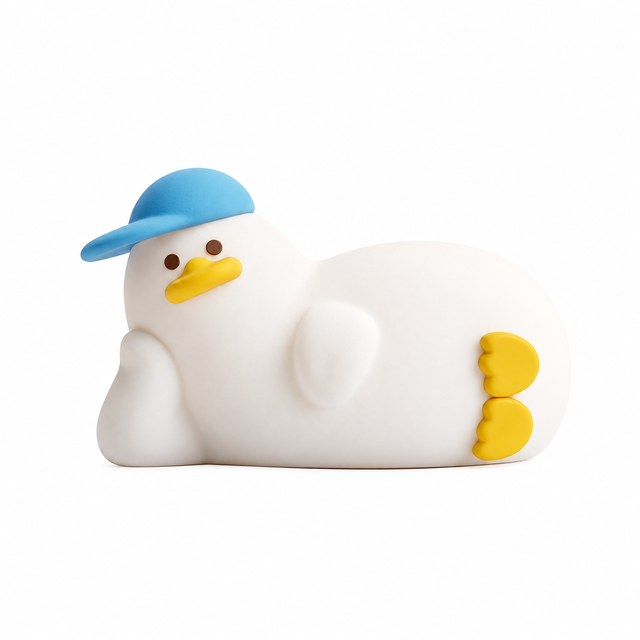 SSEBONGRAMA - BOORI Voice and Tap Night Light