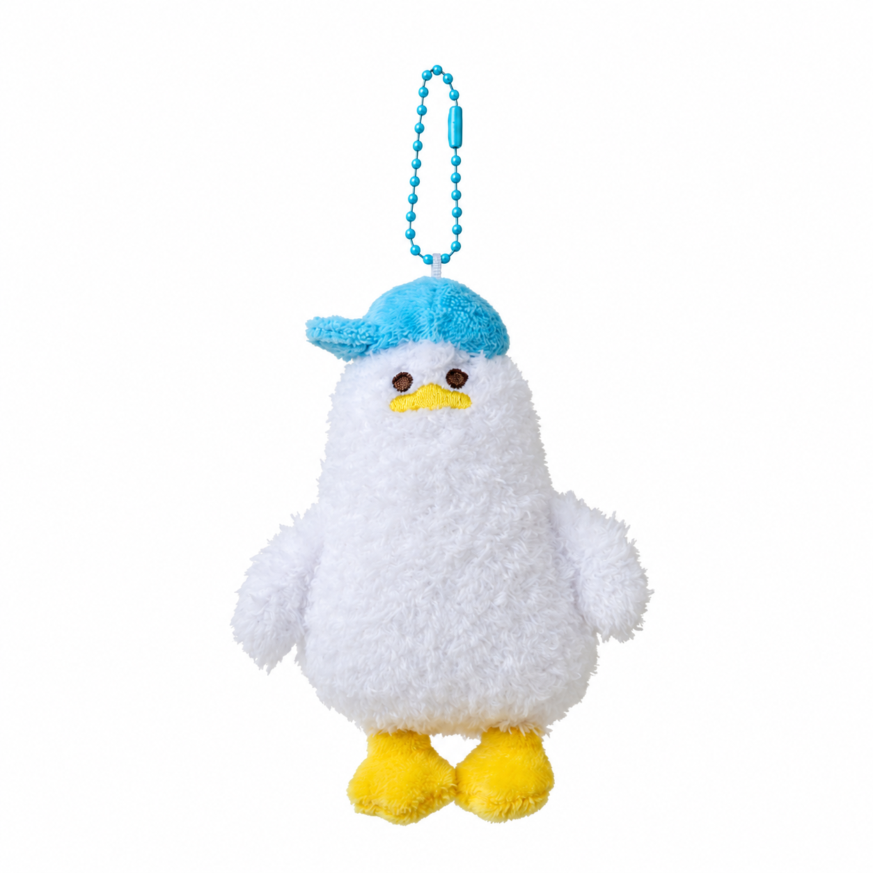 SSEBONGRAMA - BOORI Magnetic Plush Charm